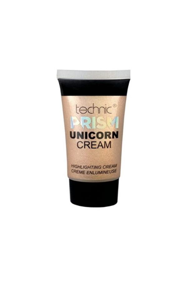 TECHNIC-Technic Prism Unicorn Cream Highlighter, Star Light Shade 1