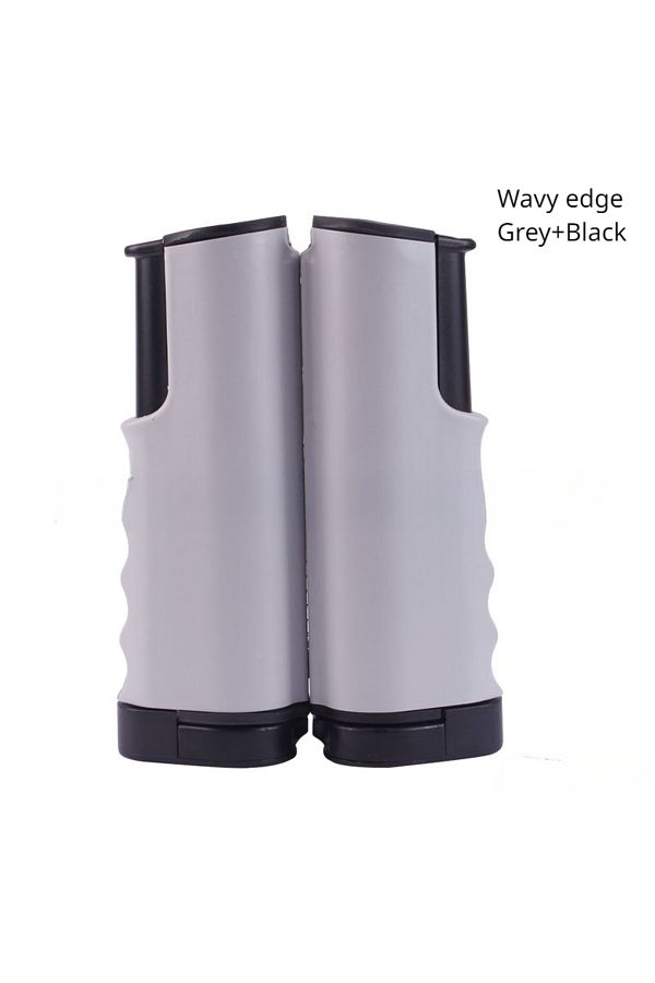 Choice-4 Portable Ping Pong Net Rack Anywhere Retractable Rack Replacement Quality Plastic Table Tennis Ne. 1
