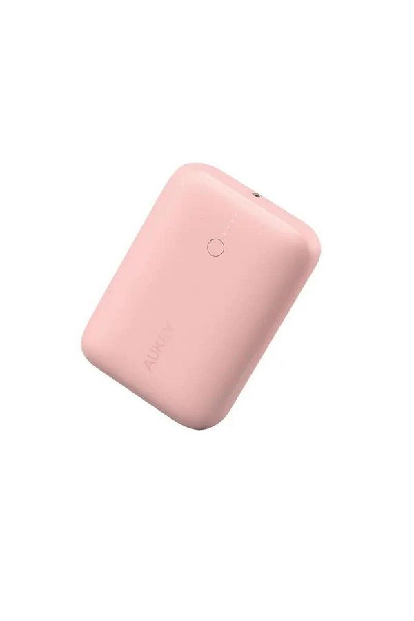AUKEY-Power Bank 10000mAh Pink PB-N83S PINK 1