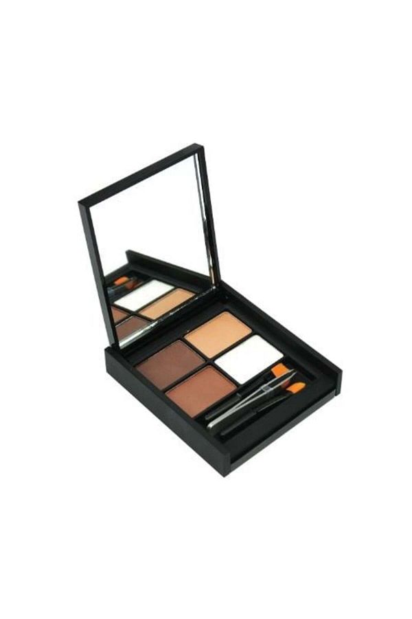 TECHNIC-Trusa pentru sprancene, Technic, Ultimate Brow Kit 1