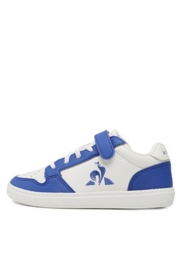 Le Coq Sportif-boys' sneakers BREAKPOINT PS SPORT white 1