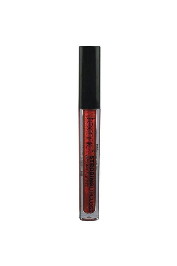 TECHNIC-Lip Gloss, , Strobing Lipgloss, Status 1