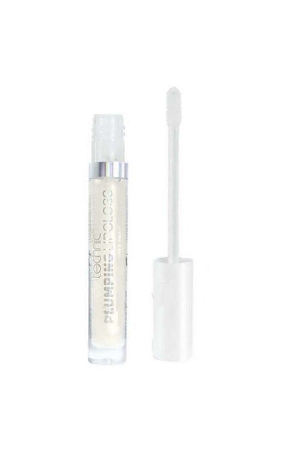 TECHNIC-Lesk na rty pro objem, Technic, Plumping Lipgloss, 3 ml 1