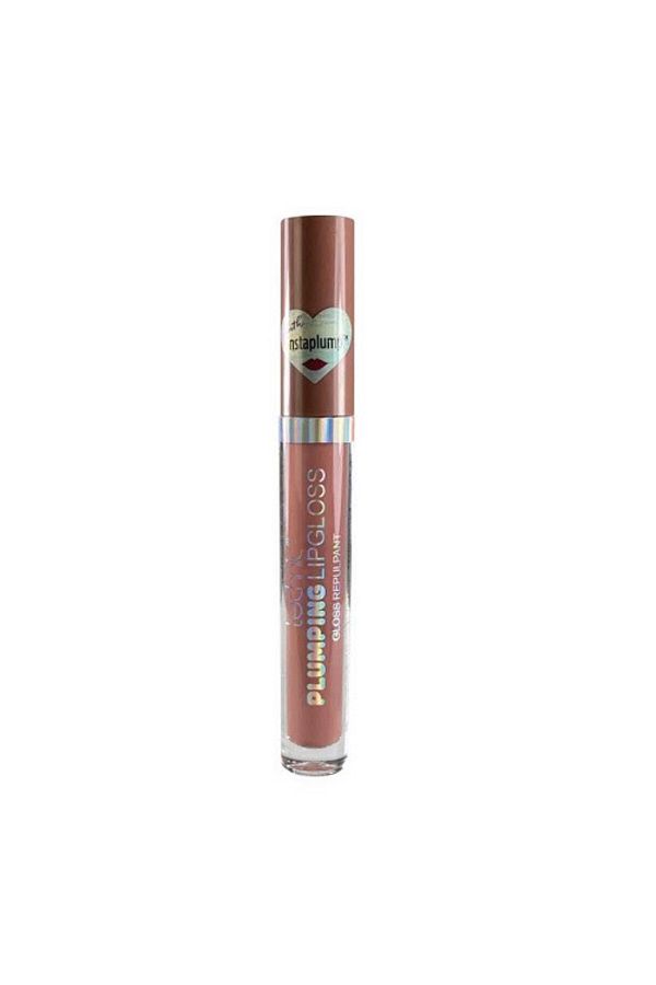 TECHNIC-Luciu de buze pentru volum, Technic, Plumping Lipgloss, Adorbs, 3 ml 1