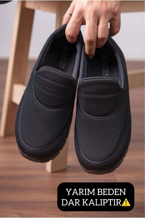 PNR TERLİK-Unisex Aqua Shoes Casual Shoes Orthopedic Sole Casual Shoes Sneakers 1