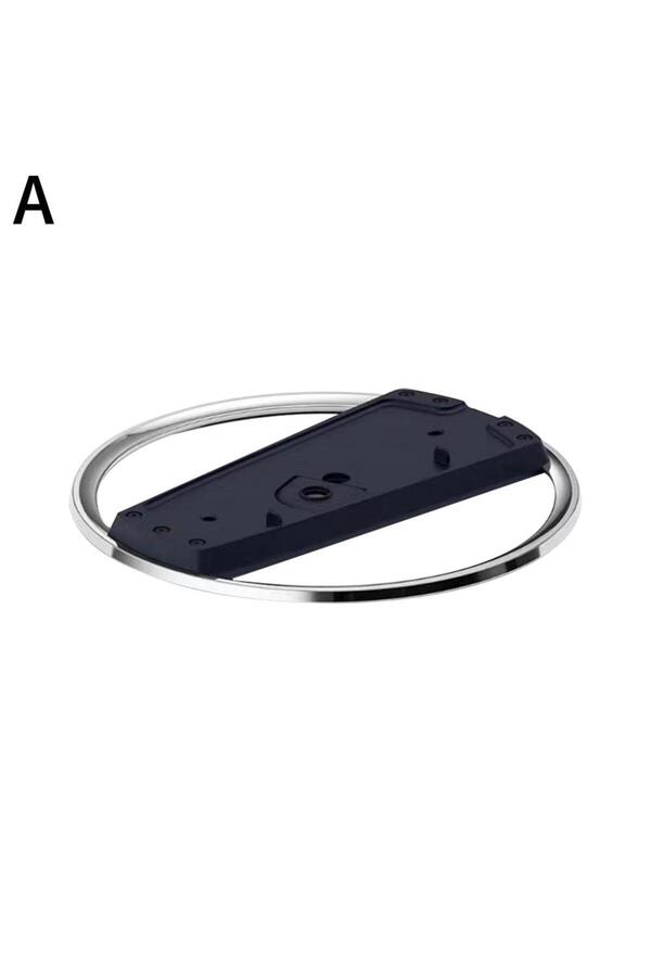 GRWIBEOU-حامل تبريد عمودي أسود لجهاز PS5 Pro/Slim، قاعدة تثبيت وحدة تحكم الألعاب، حامل مضيف مضاد للانزلاق B 1