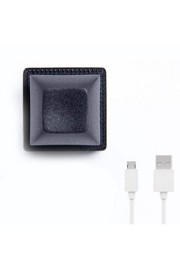 Choice-A One-key Shortcut Keyboard USB Custom Programmable Macro Mechanical Keyboard Hot Key Mouse One Key. 1