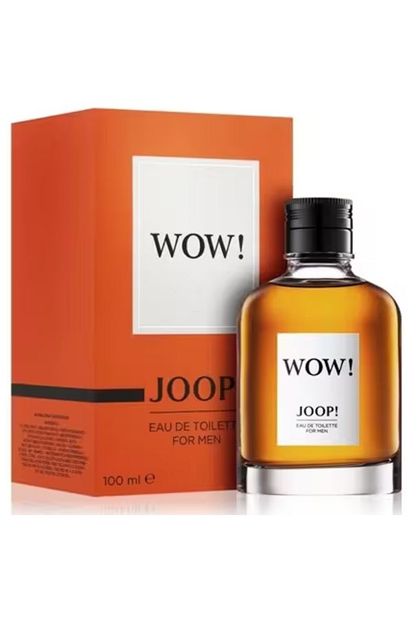 JOOP!-Joop! Wow For Men Eau De Toilette 100ml 1