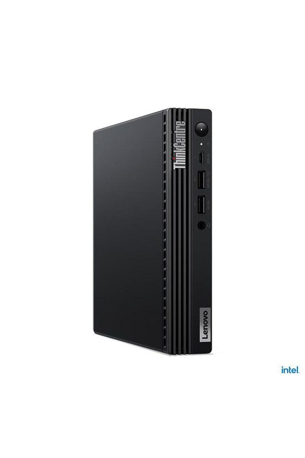 LENOVO-ThinkCentre M70q Gen 5 PC, Intel i5-14400T, 16GB DDR5, 512GB SSD, Win 11 Pro 1
