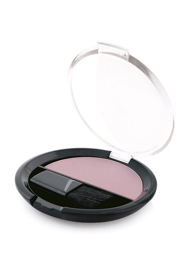 Golden Rose-Silky Touch Blush-On Blush No:208 1