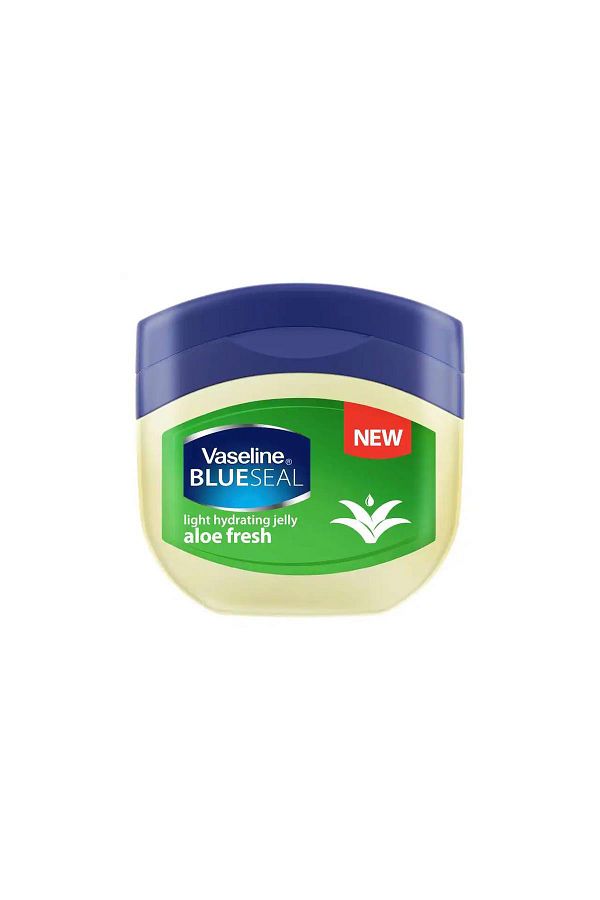 Vaseline-Moisturizing Gel with Aloe Vera 100 ml 1