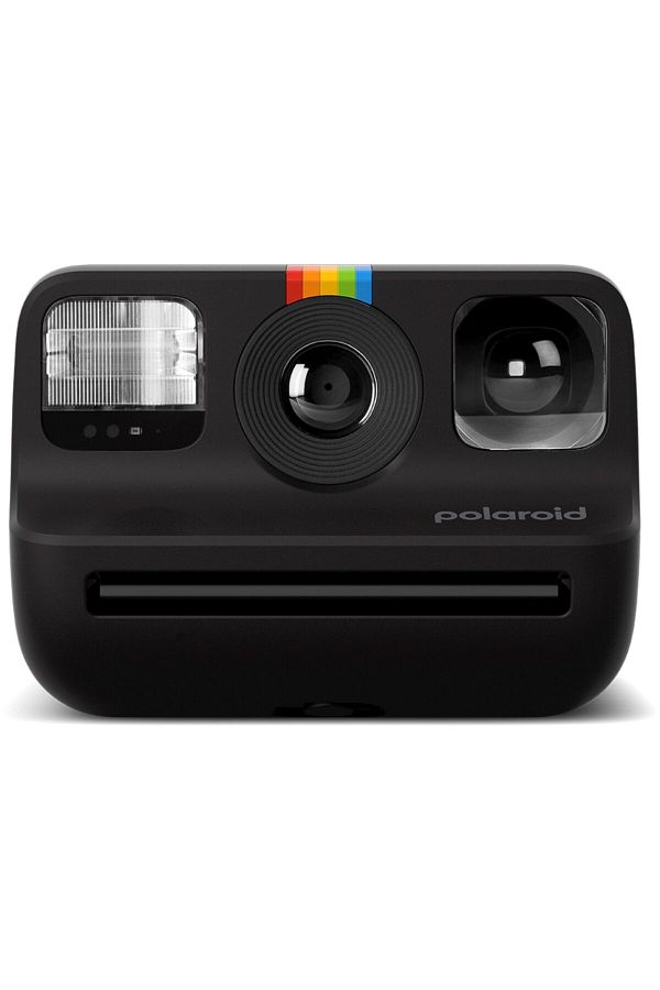 Polaroid-Cameră instantanee Polaroid Go2, neagră 1
