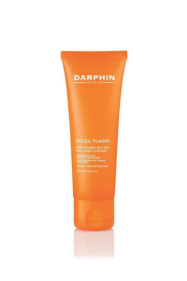 Darphin-Sunscreen Spf50 50ml Sunscreen for Daily Use Providing a Complete Sun Protection Solution 1