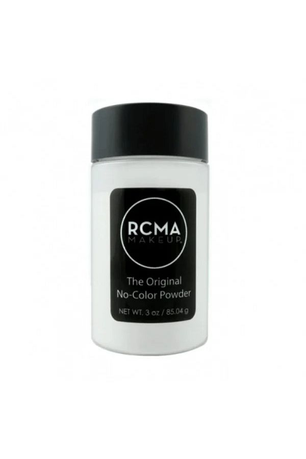 RCMABKKM-RCMA Colorless Makeup Powder 1