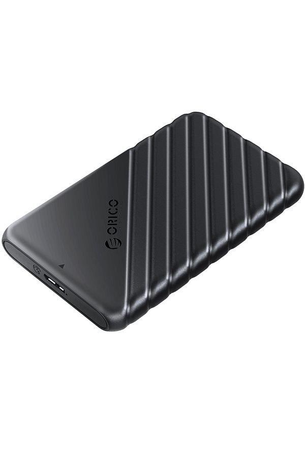 Orico-Rack Orico 25PW1-U3 USB 3.0 2.5 (Negru) 1