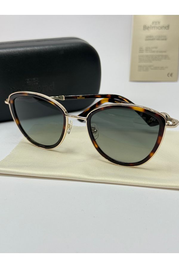Belmond-B1240.C2 54-22 نظارات شمسية للنساء 1