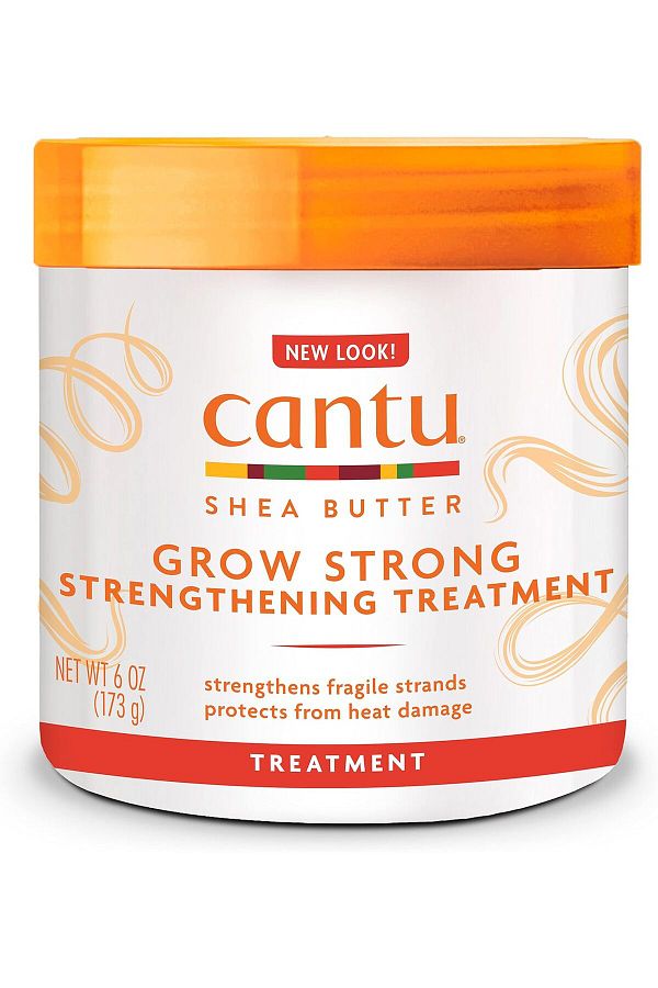 Cantu-Grow Strong Strengthening Treatment, 6 oz 1