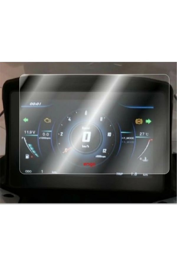 corcishop-Arora Beatrix 7 Inch Compatible Tft Digital Display Nano Screen Protector 1
