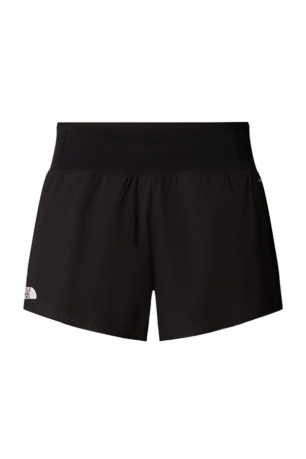 THE NORTH FACE-Women's Summıt Pacesette 5-Finger Black-Menstrual 1