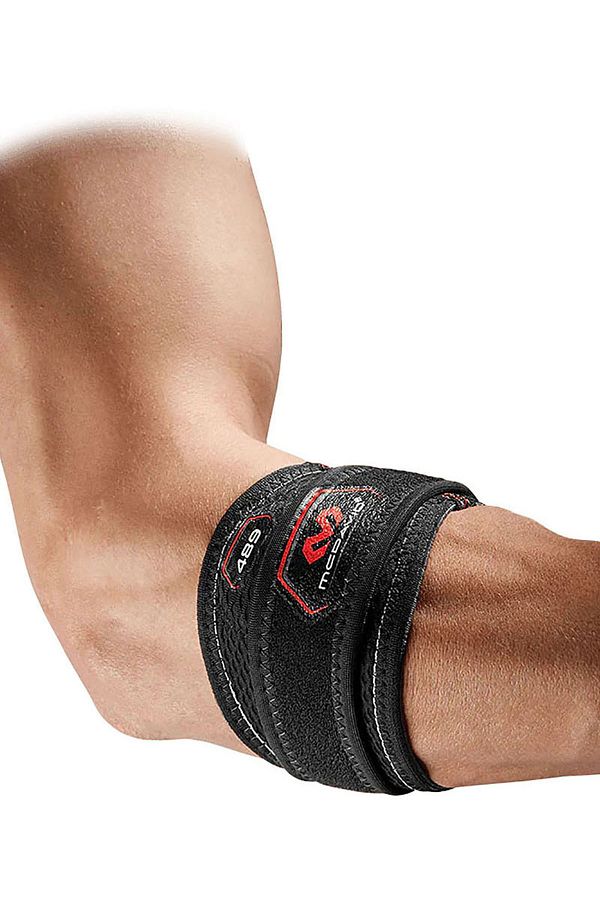 MCDAVID-489 High Neoprene Elbow Support Strap 1