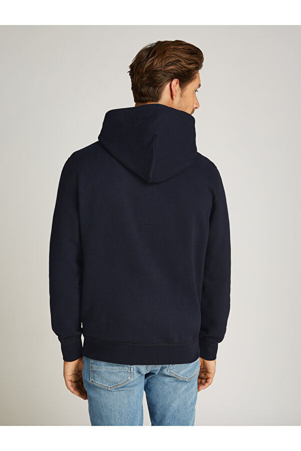 Tommy Hilfiger Dm0dm11630 Hilfiger Hoodie Tommy Sweatshirt Herren