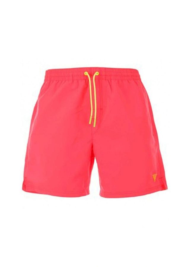 Guess-Erkek Deniz Şortu 1