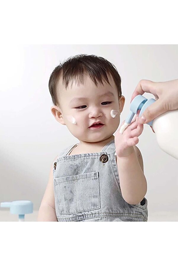 Pyunkang Yul - Kids & Baby Wash Sweet Orange 590ml ( Tatlı Portakal Bebek Losyonu )