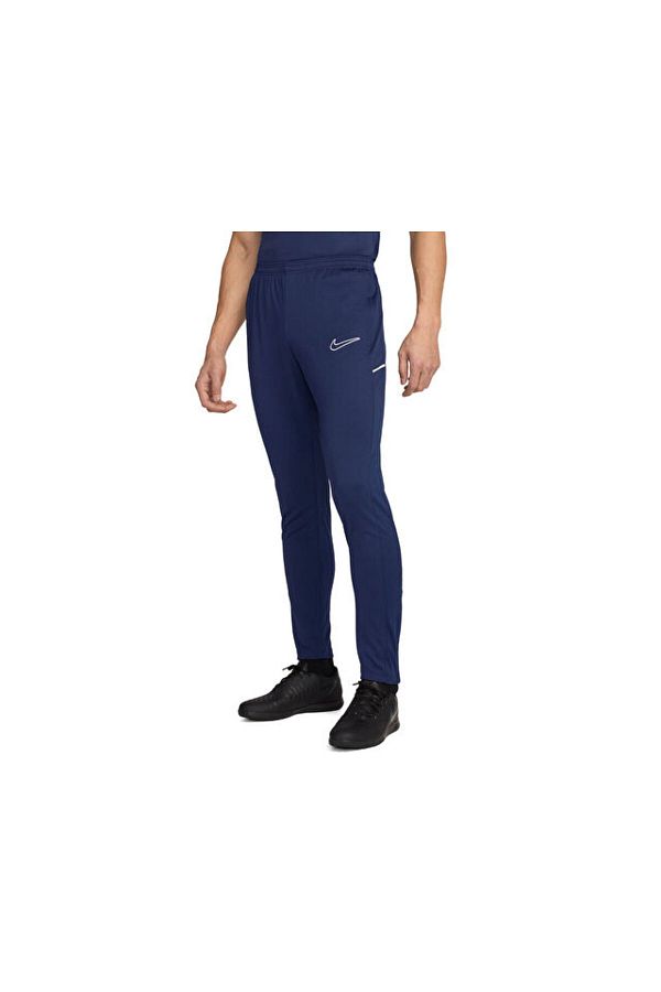 Nike-M Nk Df Acd25 Pant Kpz Men's Football Training Sweatpants Fz9805-410 Navy Blue 1