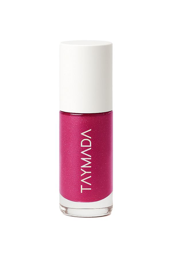 TAYMADA-Lip Gloss - Pink Nova Gloss Moisturizing and Plumping 1