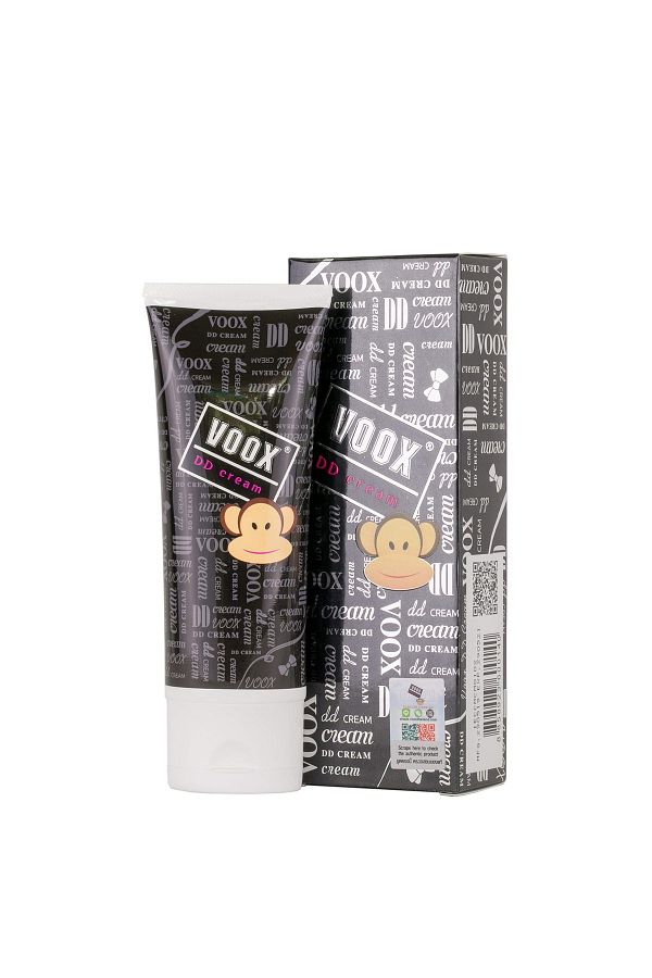 Voox-DD Focus Cream 100ml 1