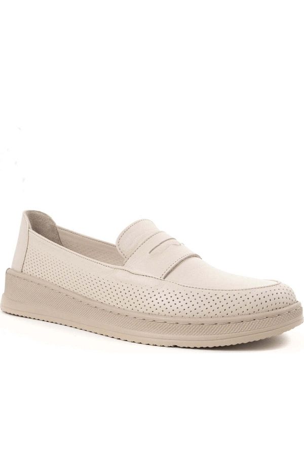 La Conte-White Trainers Womens Shoes 1