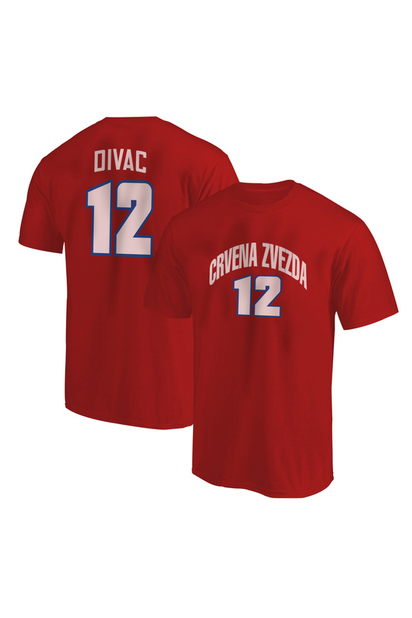 Usateamfans Tricou Vlade Divac- Trendyol - Main Image