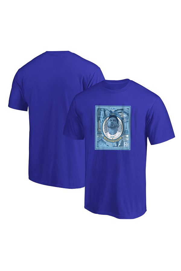 usateamfans-Tricou Lionel Messi 1