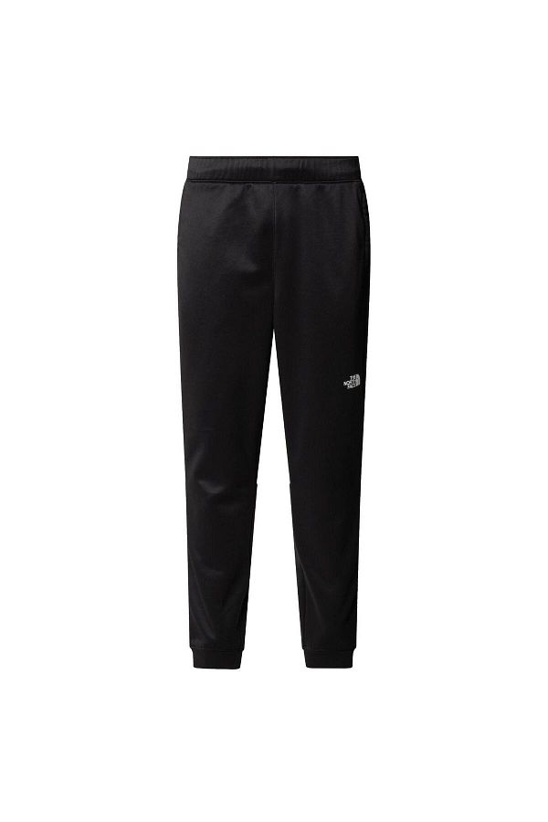 THE NORTH FACE-Men's Reactive Reactive Polar Fleece Jogger Shoes Black-Regxxl 1