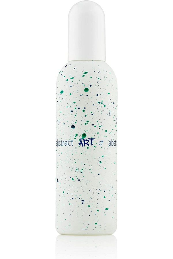 Milton Lloyd-Colour Me Abstract Art EDP Sweet & Artistic Blend 90ml 1