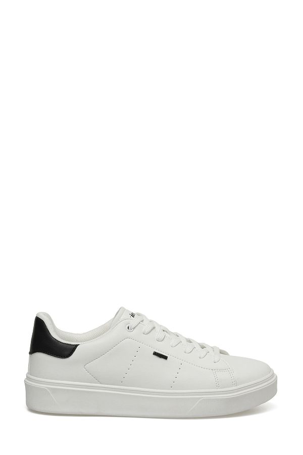 Kinetix-Ανδρικά αθλητικά παπούτσια MONTGOMERY 4FX White 1