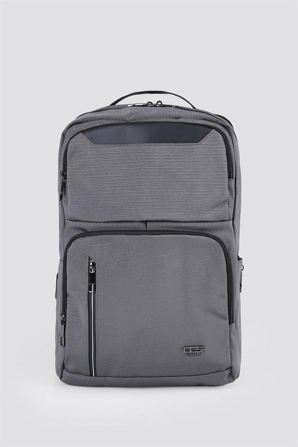 ÇÇS-Unisex Backpack C.Ccs51486 1