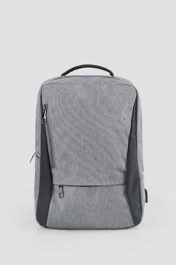 ÇÇS-Unisex Backpack C.Ccs51450 1