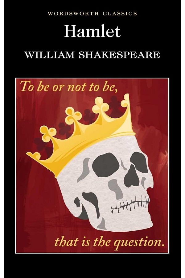 Green Tree-Hamlet - William Shakespeare (ENGLEZĂ) 1