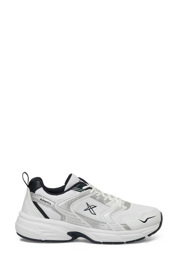 Kinetix-SPERA TX 5FX Weiße Herren-Laufschuhe 1