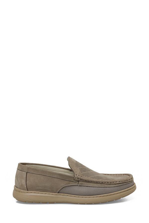 Polaris 5 Nokta-108056 N.M 5Fx Mink Men's Casual Shoes 1