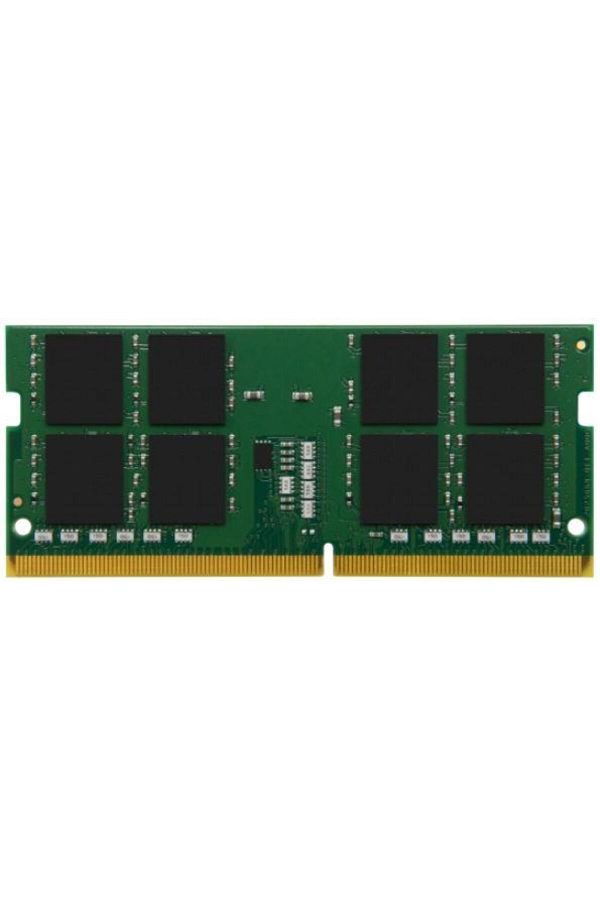 Kingston-Memorie Laptop Kingston KVR32S22S8/8, 1x8GB, DDR4, 3200MHz, CL22, 1.2v 1