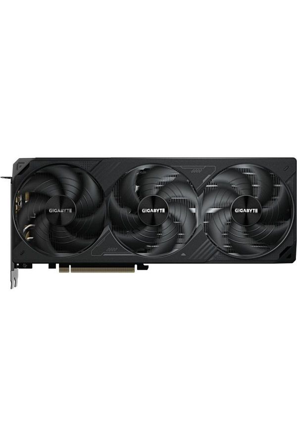 Gigabyte-Placa video GIGABYTE GeForce RTX 5070 Ti Windforce OC SFF 16GB GDDR7 256-bit DLSS 4.0 1