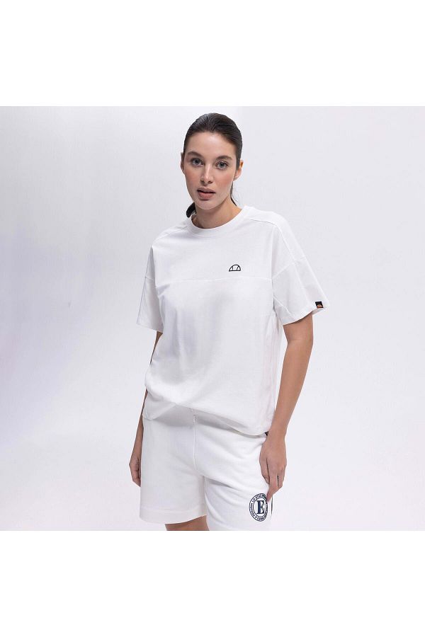 Ellesse-Women's T-Shirt Ef394 1