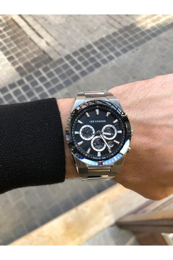 Lee Cooper-MAN WATCH 1