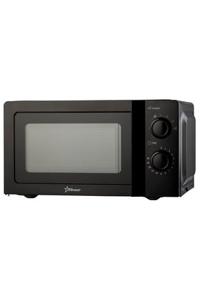 Microwave Oven