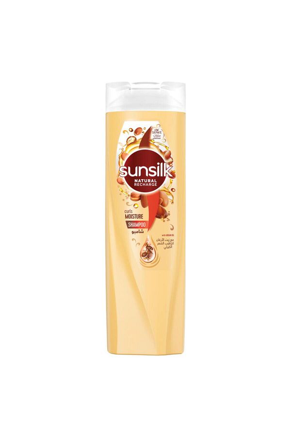 Sunsilk-Curl Moisture Shampoo 400 ml 1