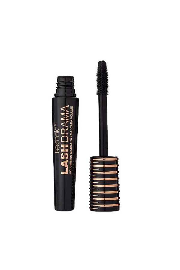 TECHNIC-Mascara, Technic, Lash Drama Volumising, 10 ml 1