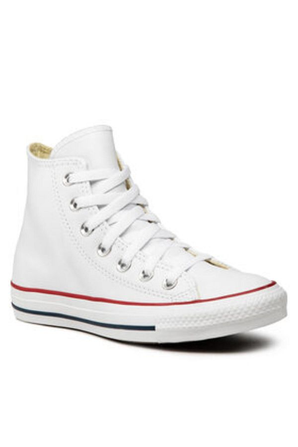 converse-adidasi converse unisex 132169C alb 1