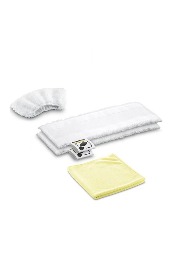 Kleen-/Karcher Sc Easyfix Series Kitchen Microfiber Towel Set Sc2 Sc3 Sc4 Sc5 1
